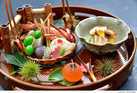 【旅は食事が一番】とにかく美味しく