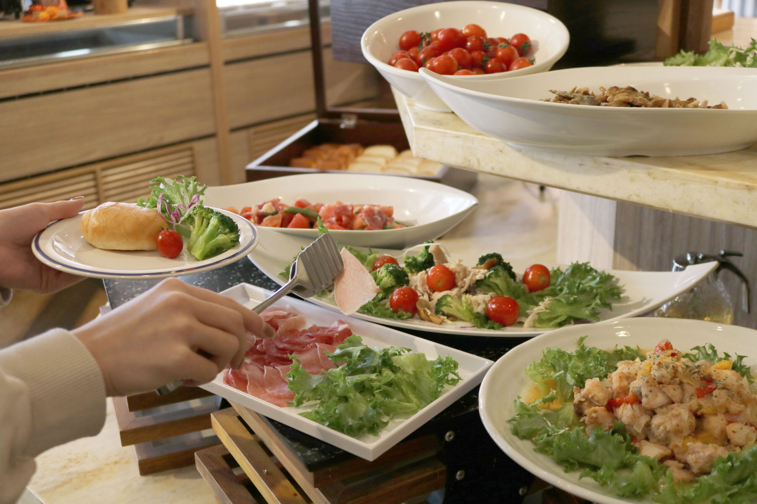 草津温泉ホテルヴィレッジ