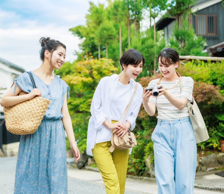 得泊NAVI