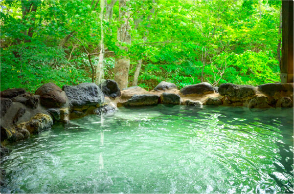 施設からのメッセージ