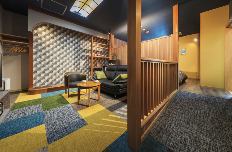 磐梯名湯リゾート ボナリの森