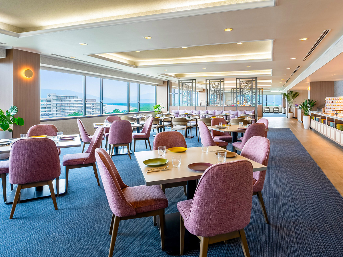 メルキュール佐賀唐津リゾート