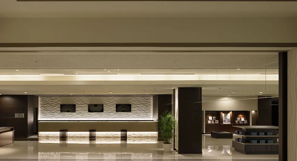 施設からのメッセージ