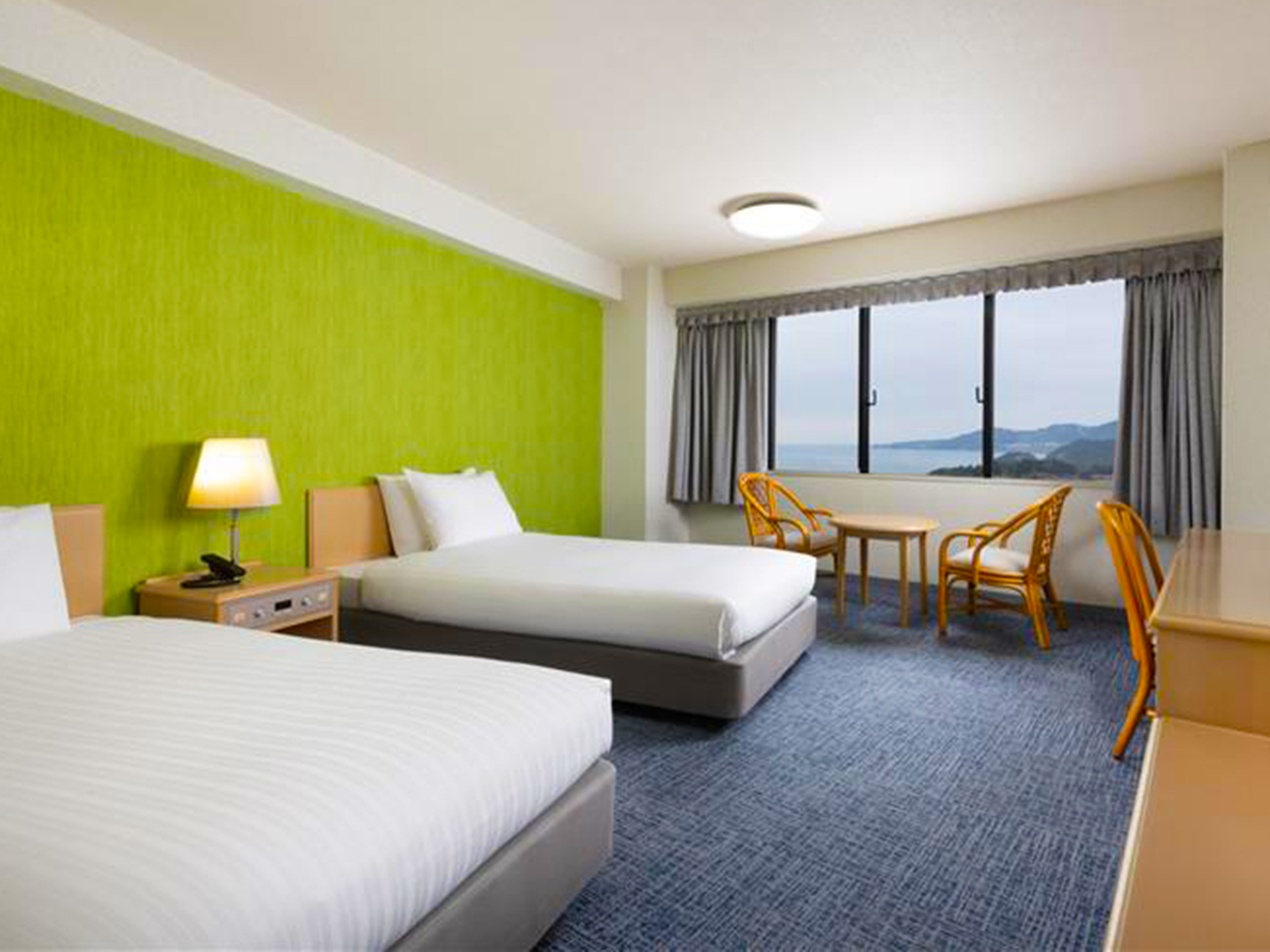 グランドメルキュール和歌山みなべリゾート＆スパ