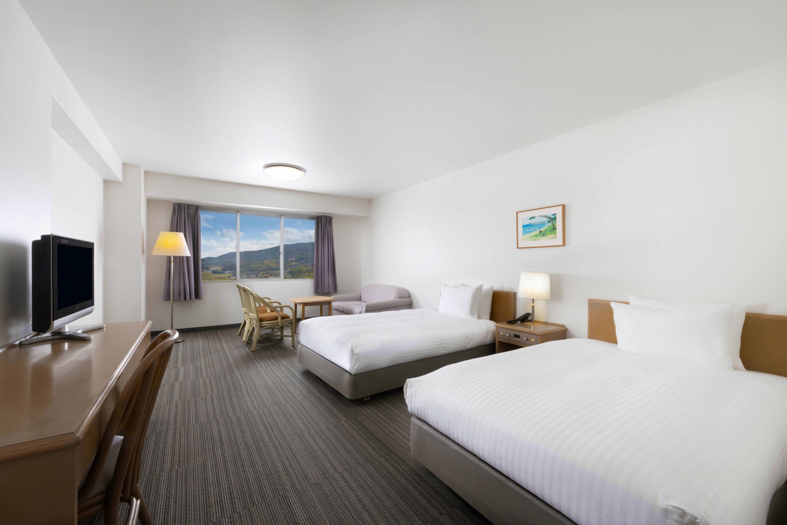 メルキュール福岡宗像リゾート&スパ