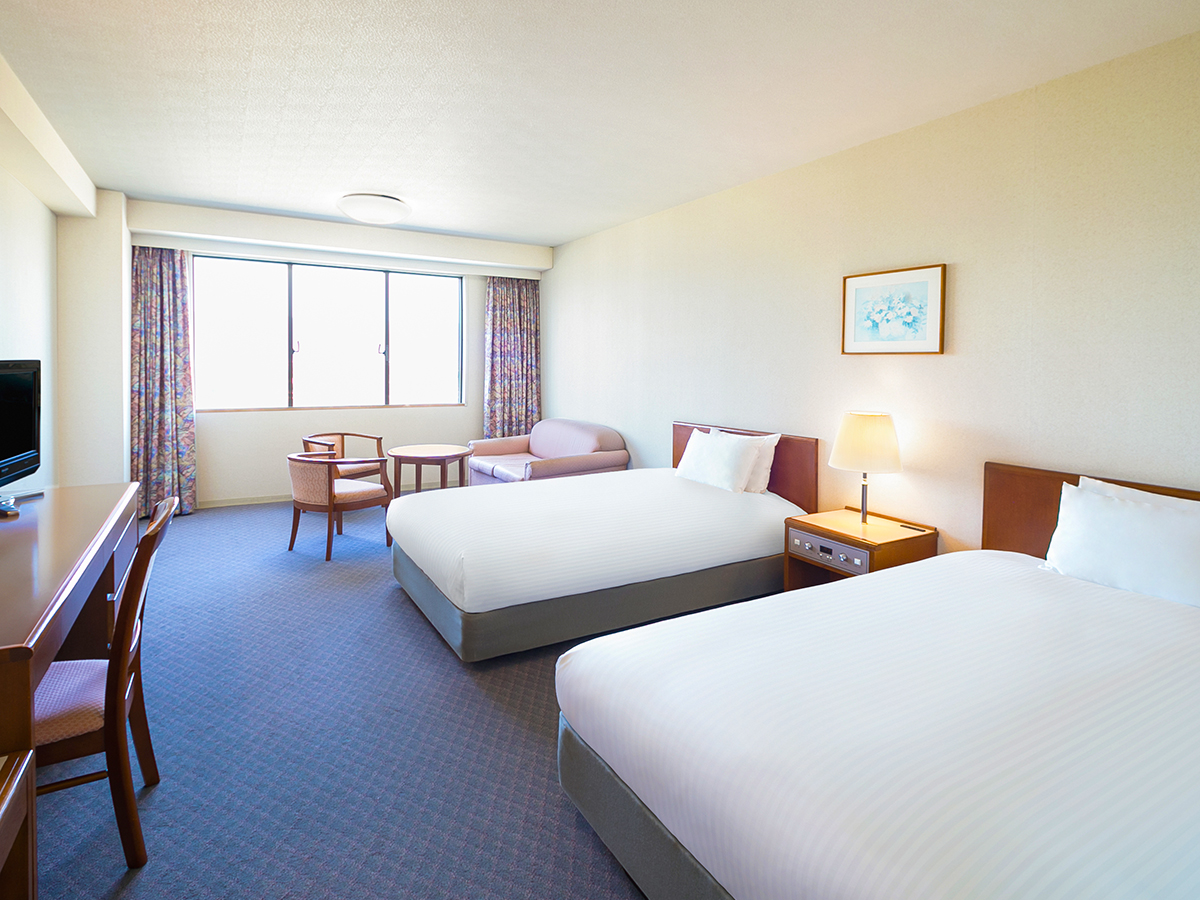 グランドメルキュール八ヶ岳リゾート&スパ