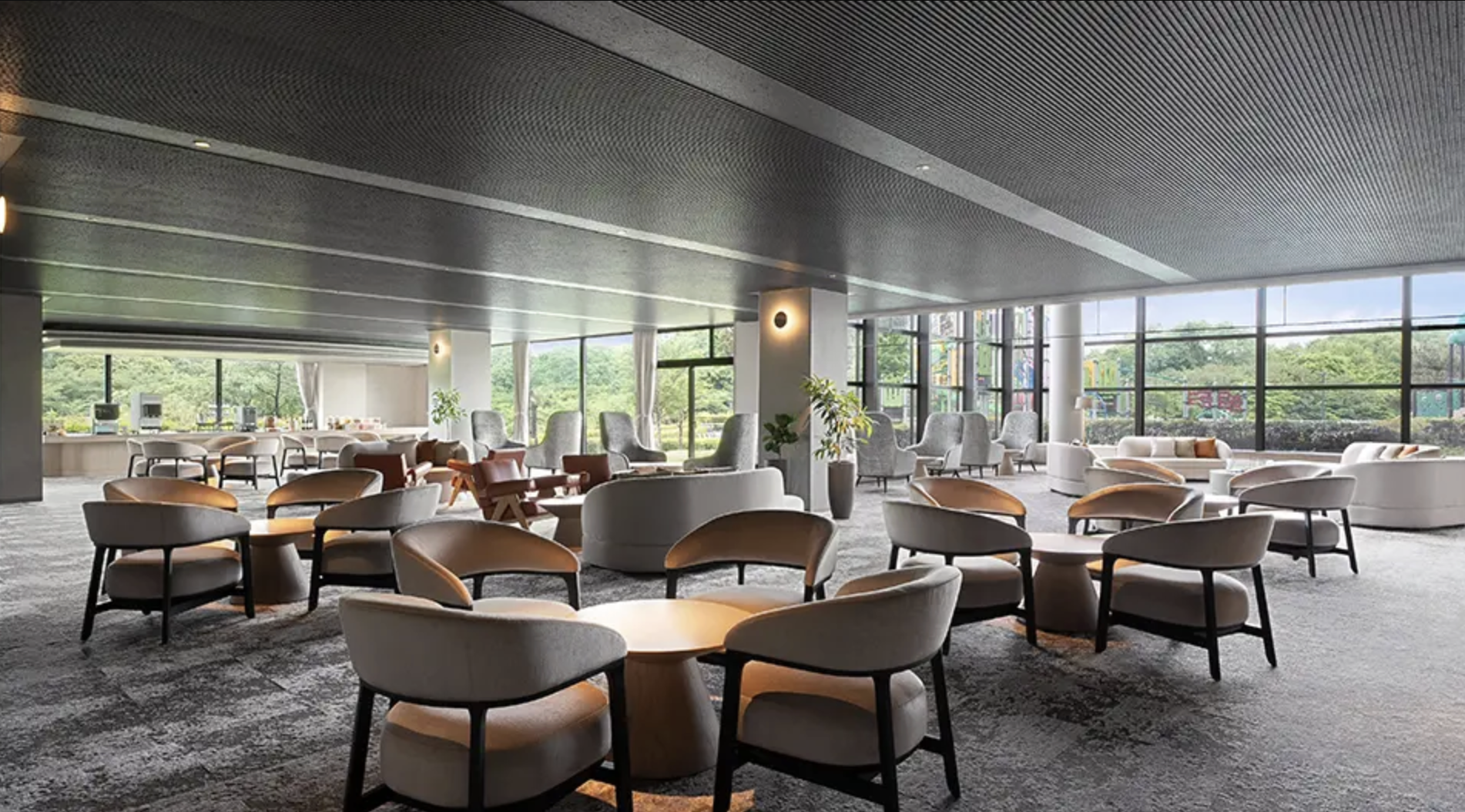 施設からのメッセージ