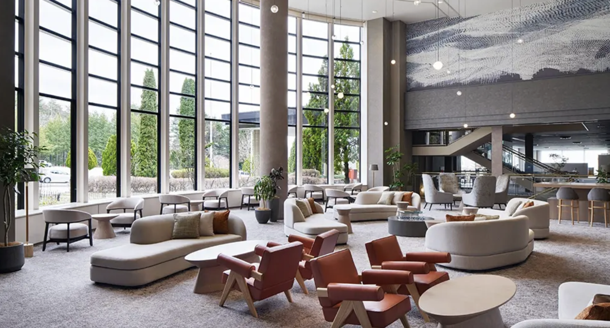 施設からのメッセージ