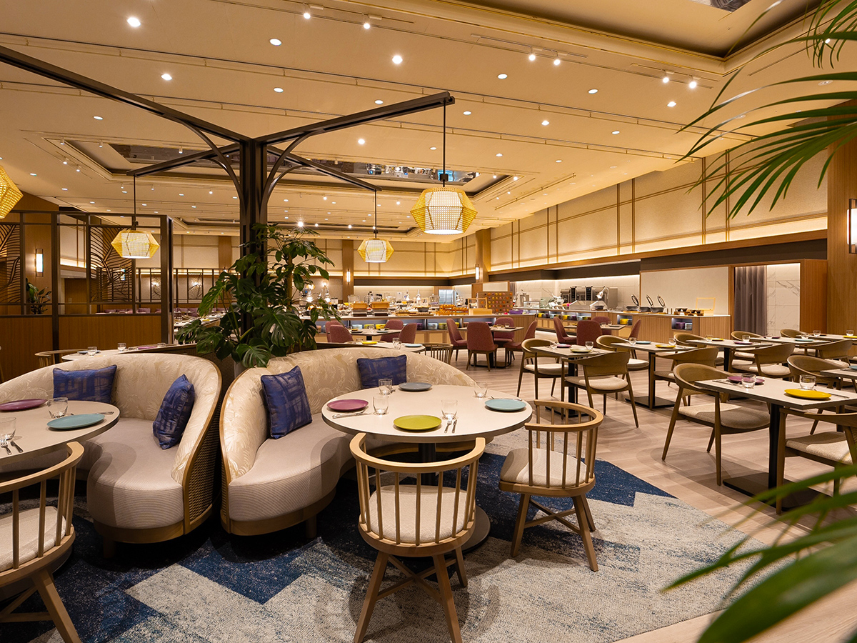 グランドメルキュール淡路島リゾート＆スパ