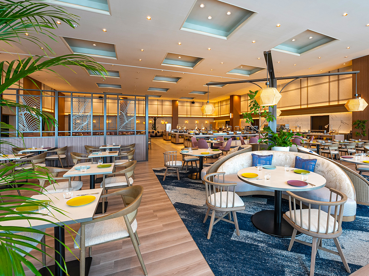 グランドメルキュール和歌山みなべリゾート＆スパ