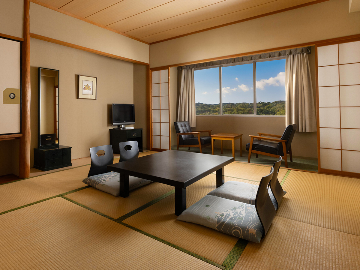 メルキュール福岡宗像リゾート&スパ