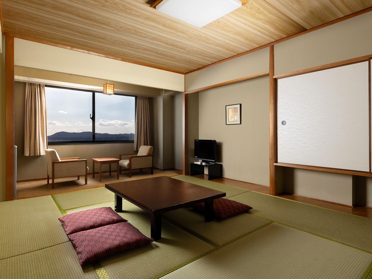 グランドメルキュール伊勢志摩リゾート＆スパ