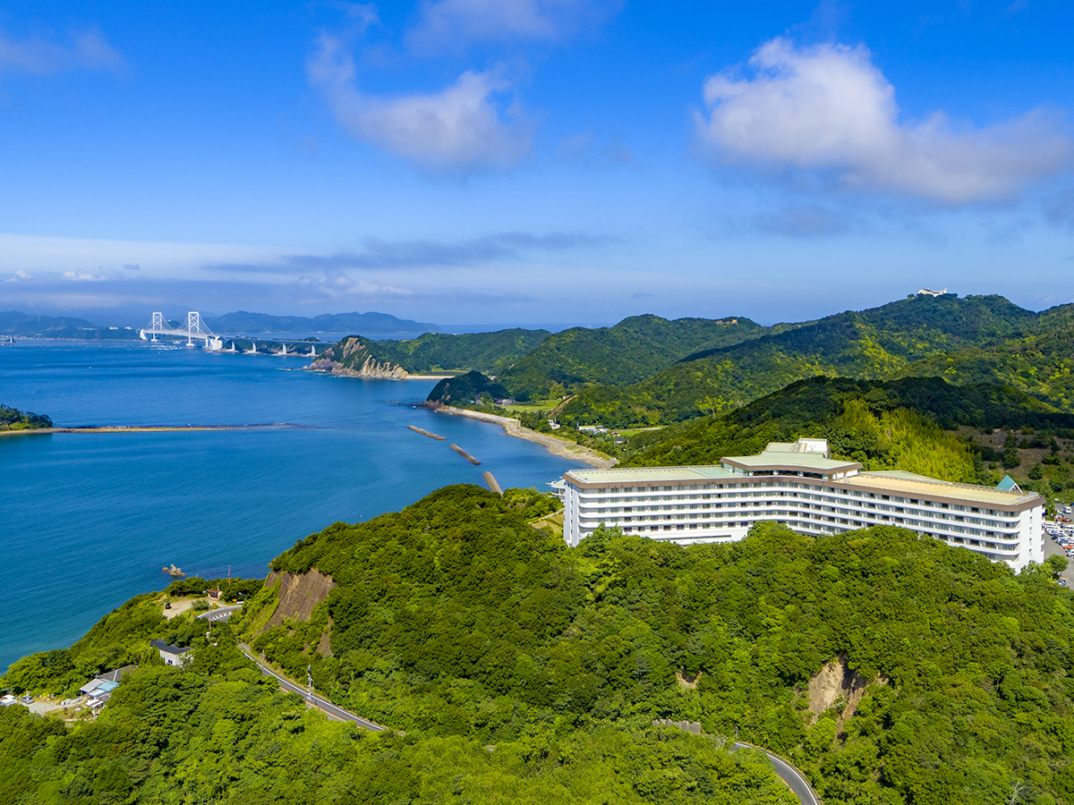 グランドメルキュール淡路島リゾート＆スパ