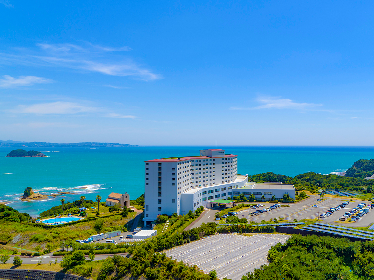 グランドメルキュール和歌山みなべリゾート＆スパ