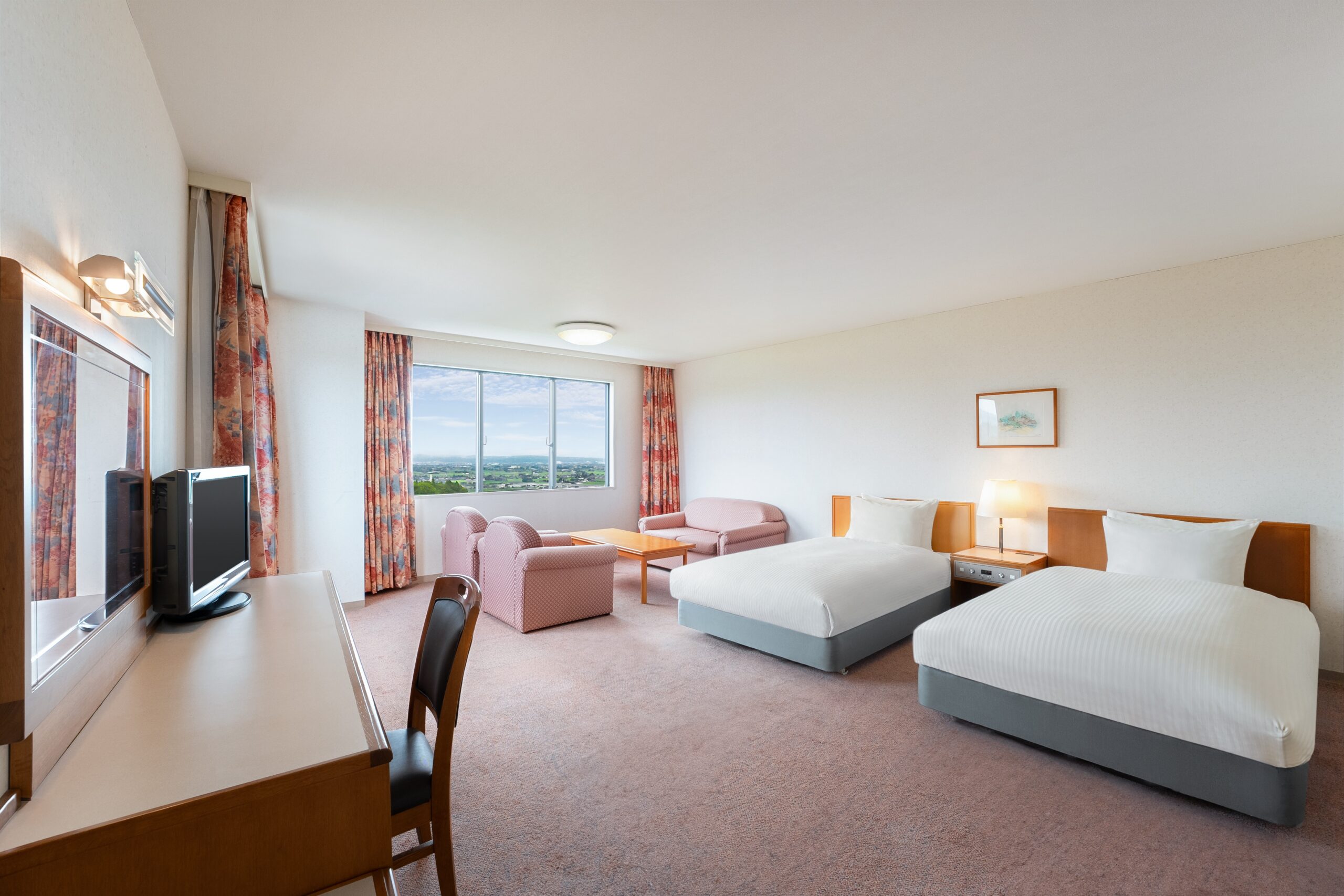 メルキュール富山砺波リゾート＆スパ