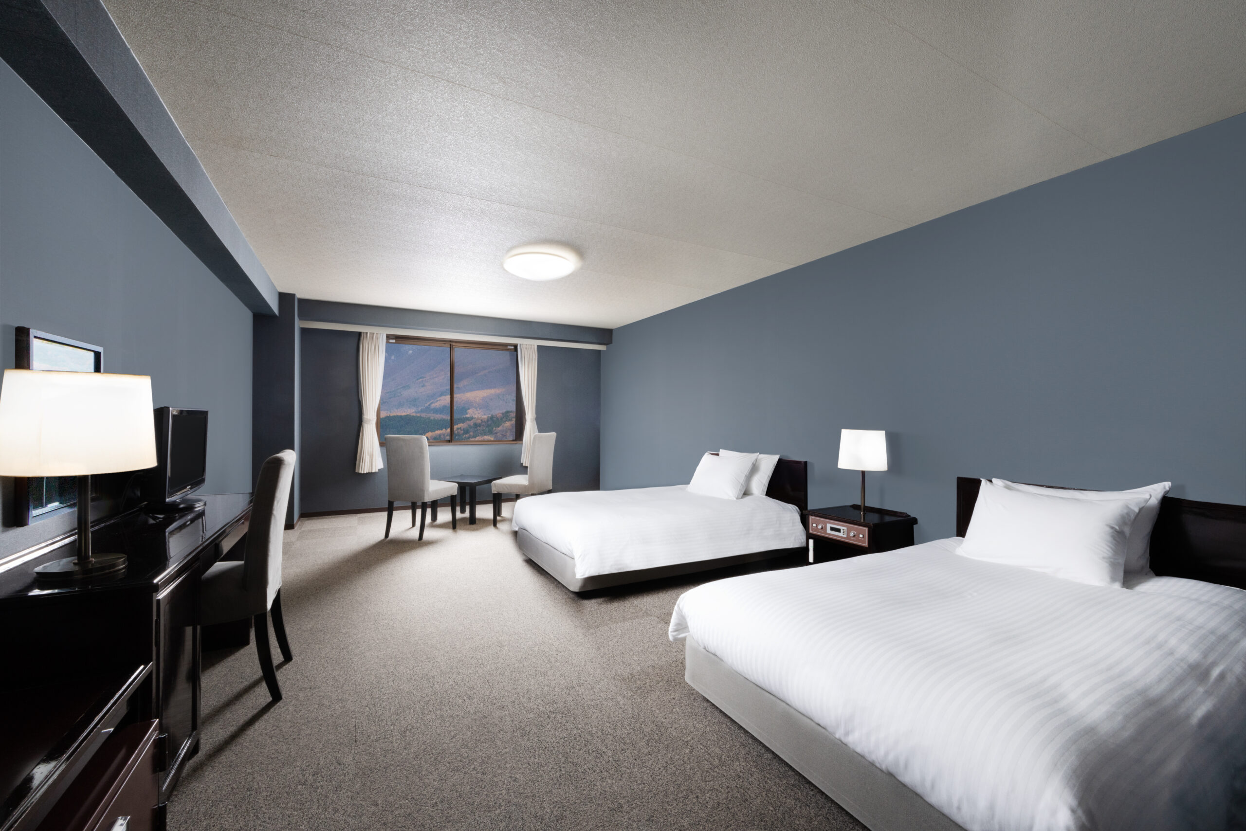 メルキュール宮城蔵王リゾート＆スパ