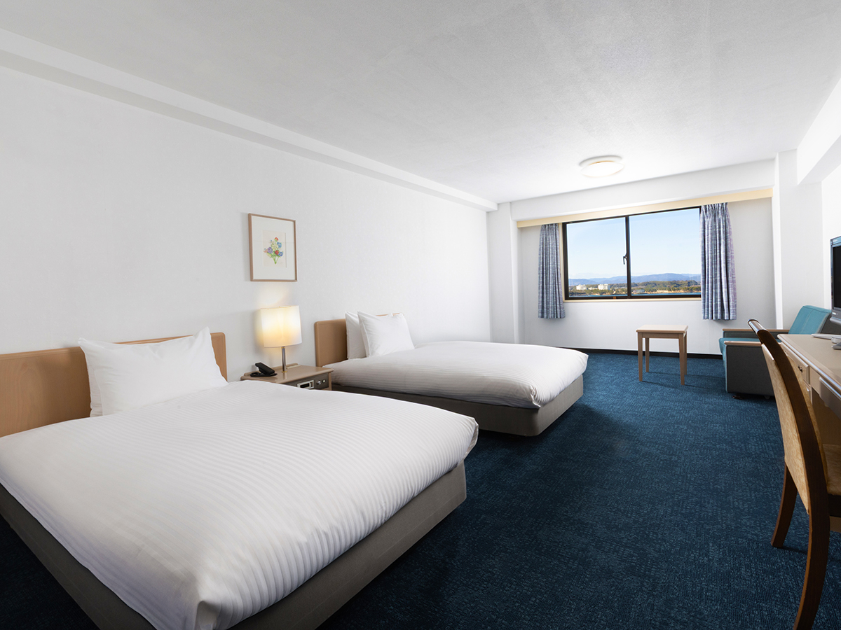 グランドメルキュール浜名湖リゾート＆スパ