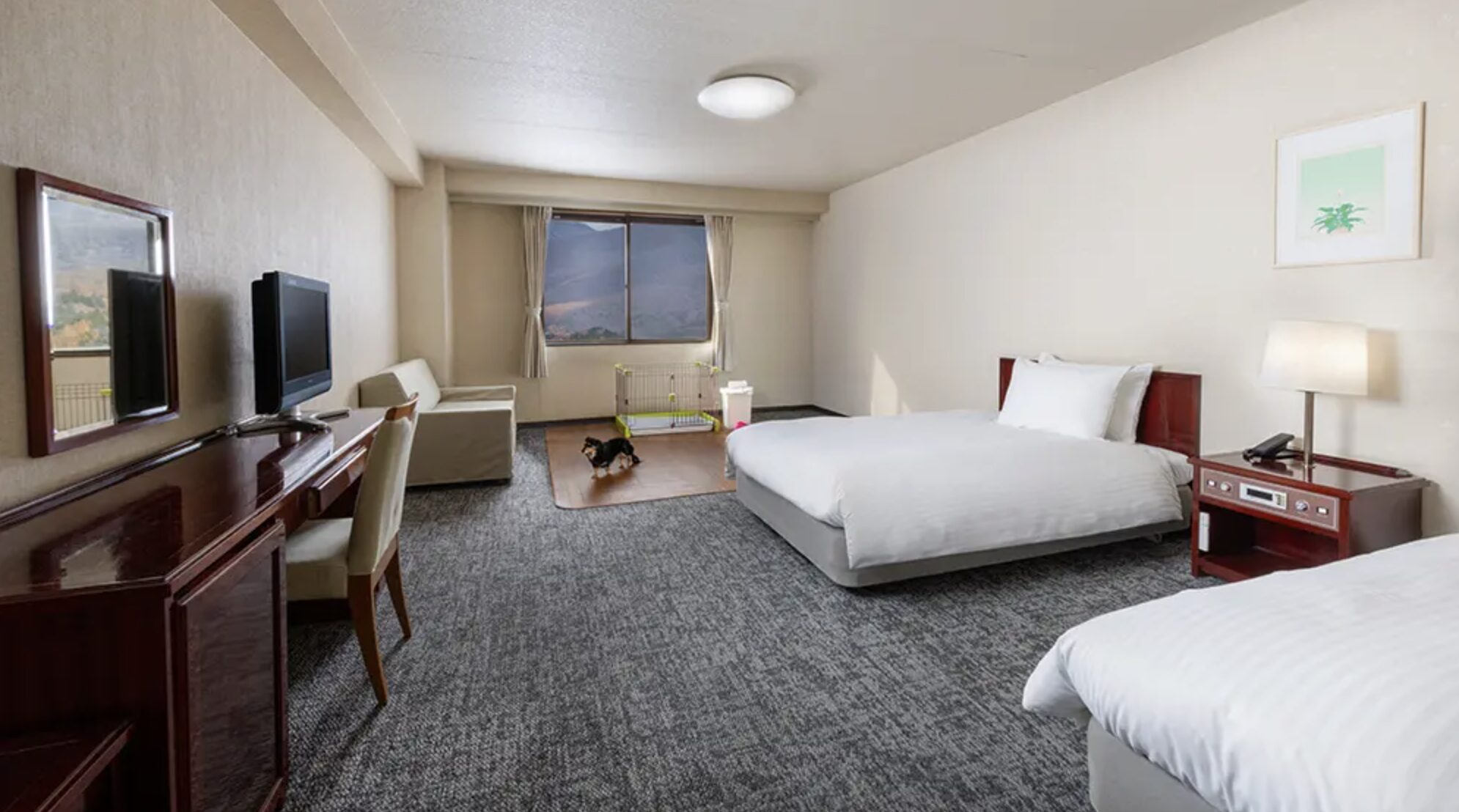 メルキュール宮城蔵王リゾート＆スパ