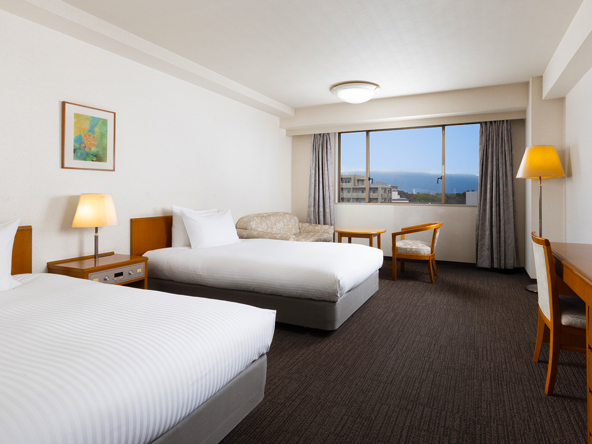 グランドメルキュール奈良橿原