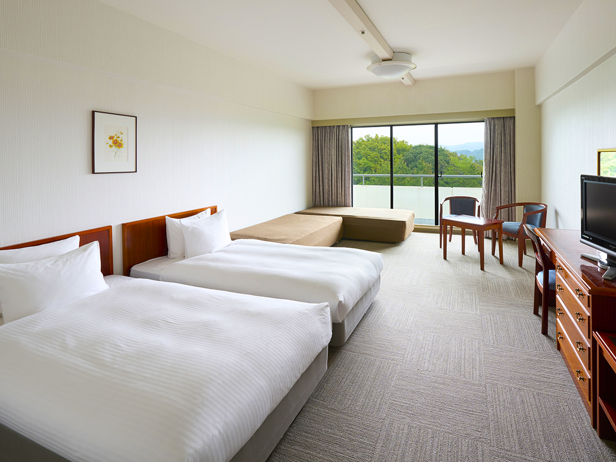 グランドメルキュール淡路島リゾート＆スパ