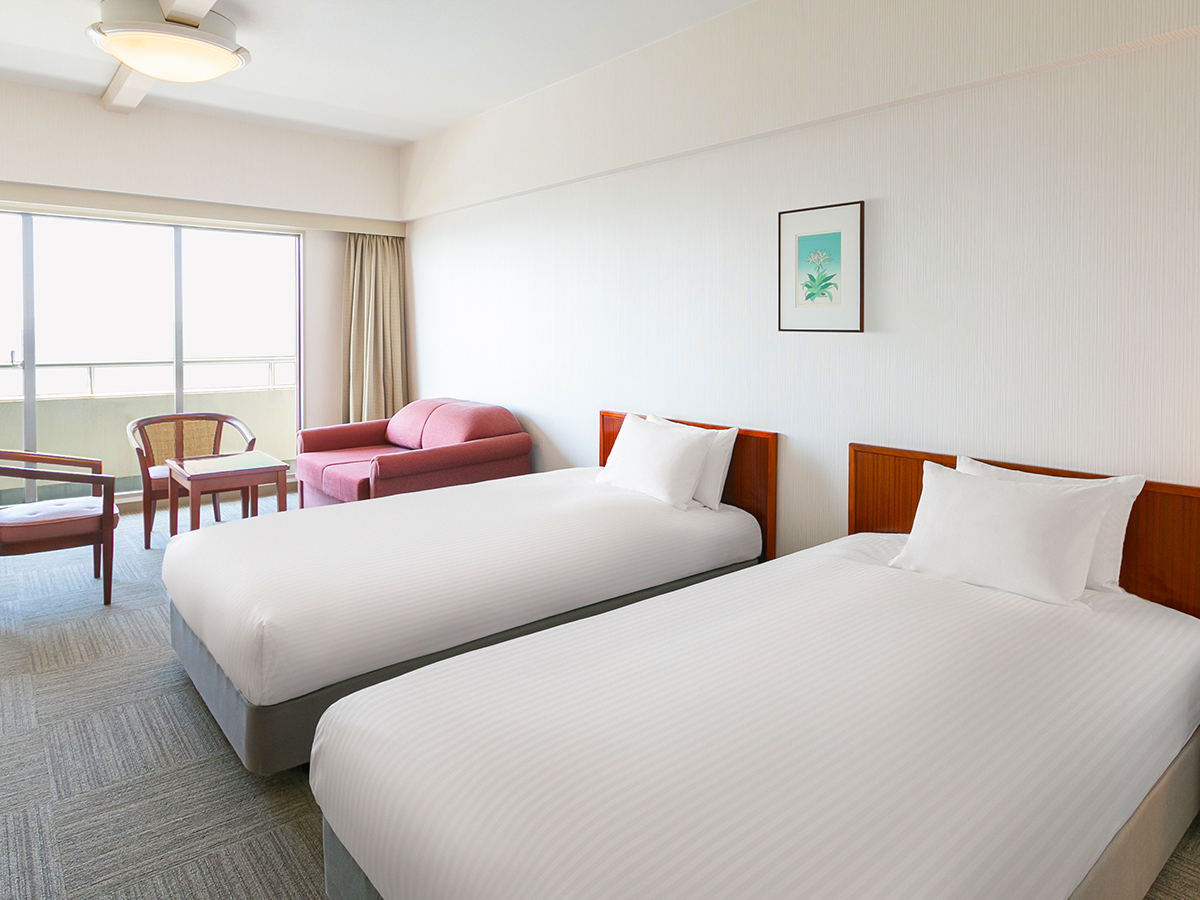 グランドメルキュール南房総リゾート＆スパ