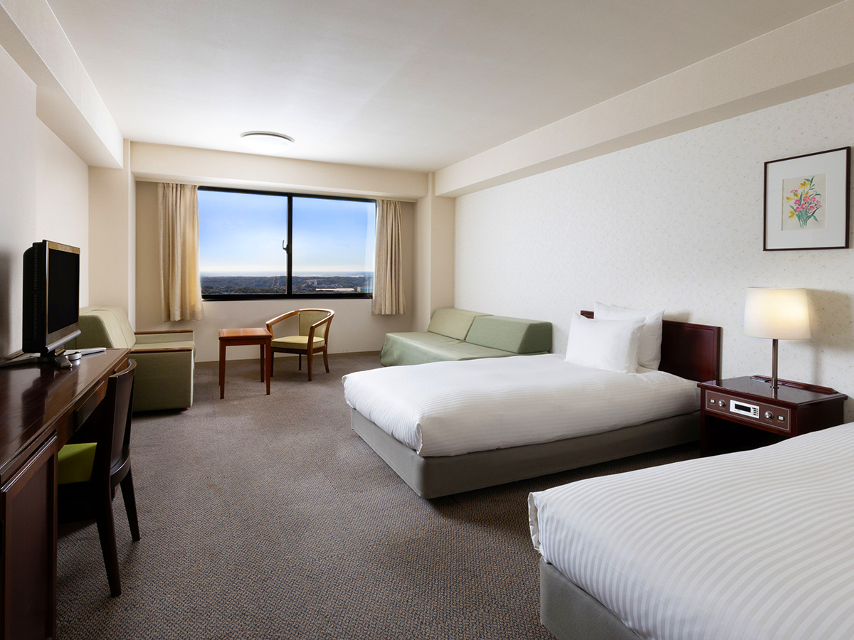 グランドメルキュール伊勢志摩リゾート＆スパ