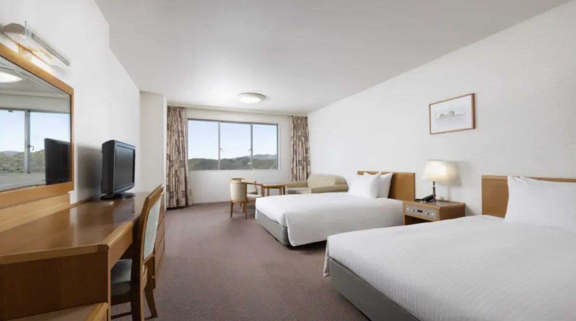 メルキュール和歌山串本リゾート＆スパ