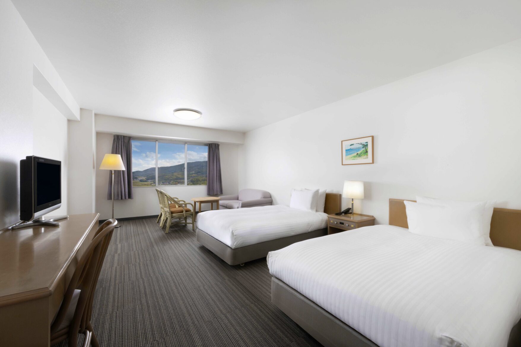 メルキュール高知土佐リゾート＆スパ