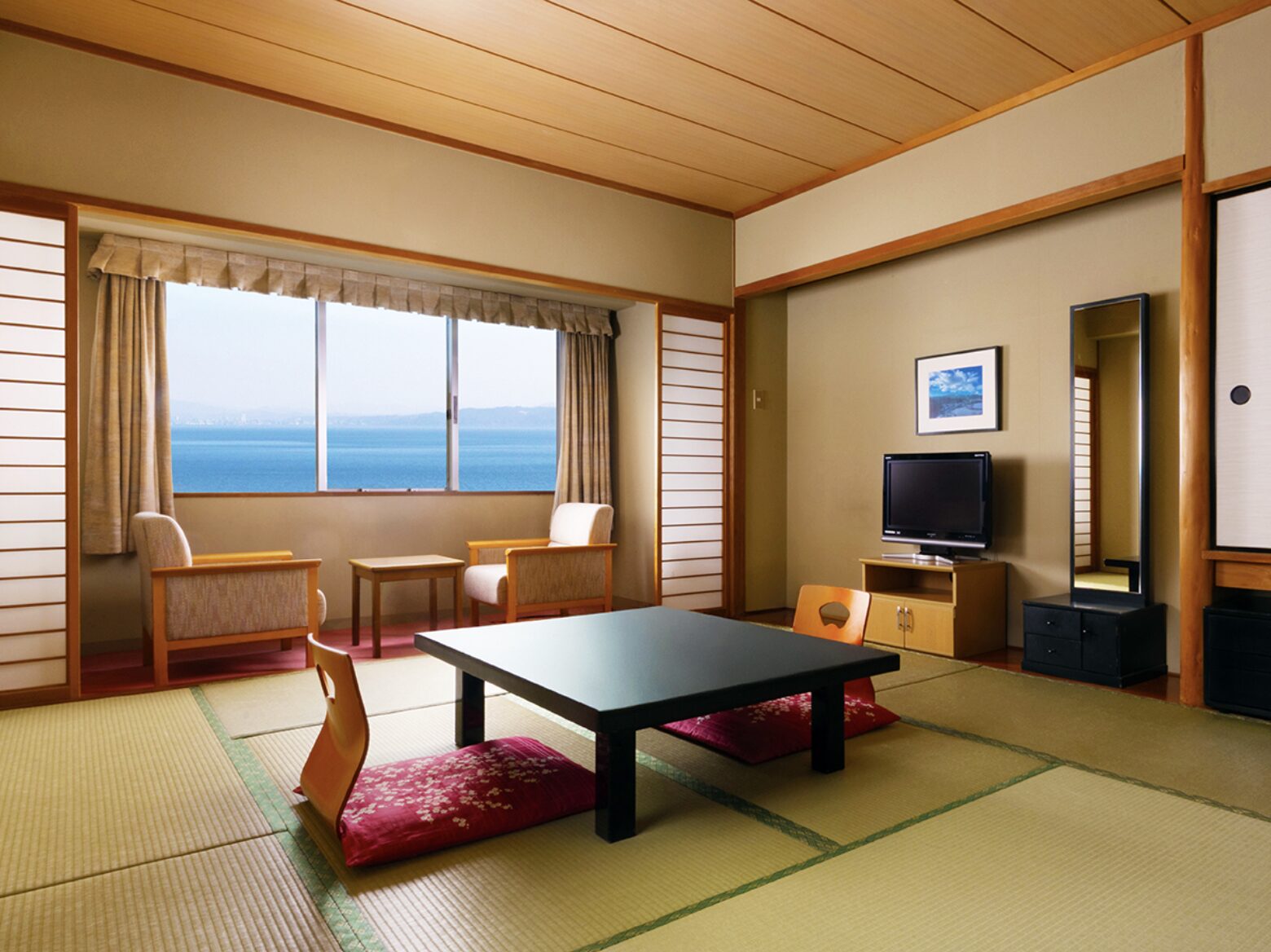 メルキュール高知土佐リゾート＆スパ