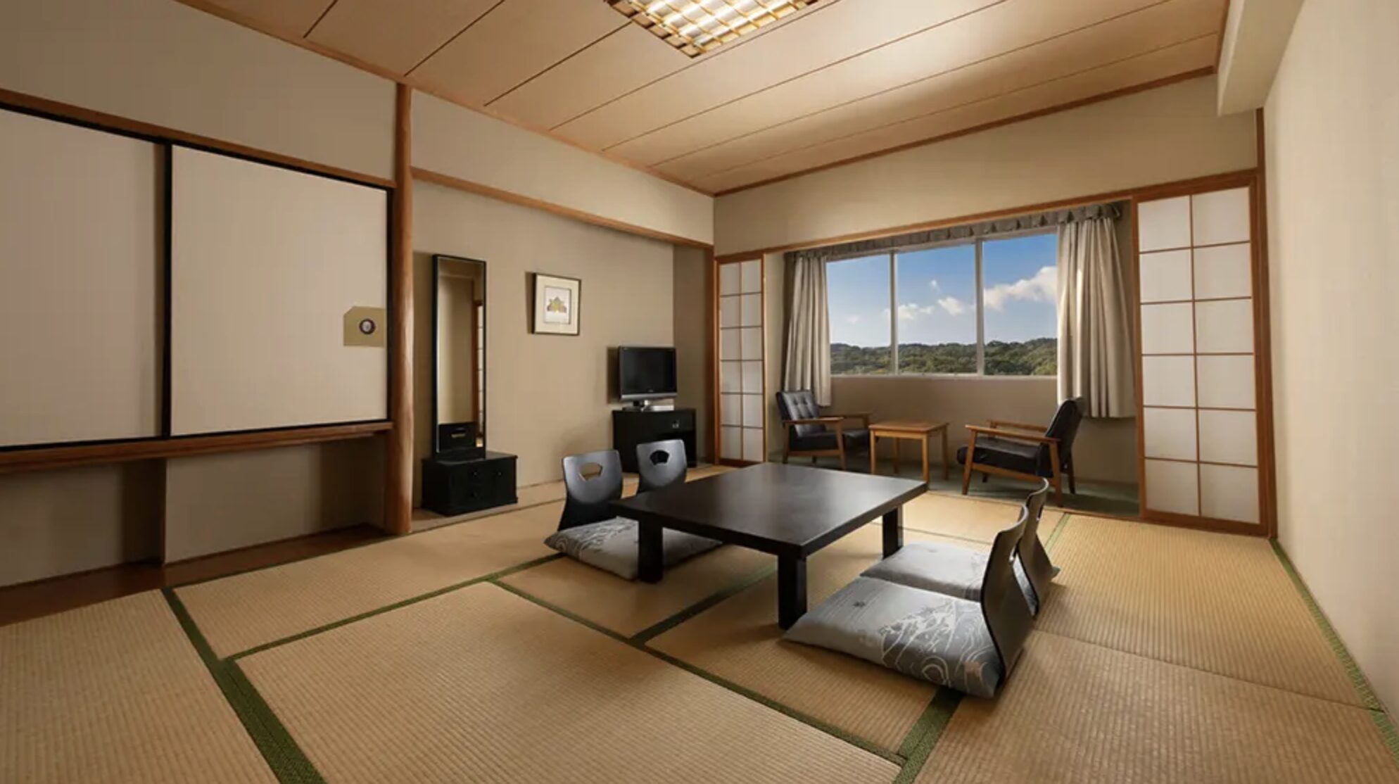 メルキュール福岡宗像リゾート＆スパ