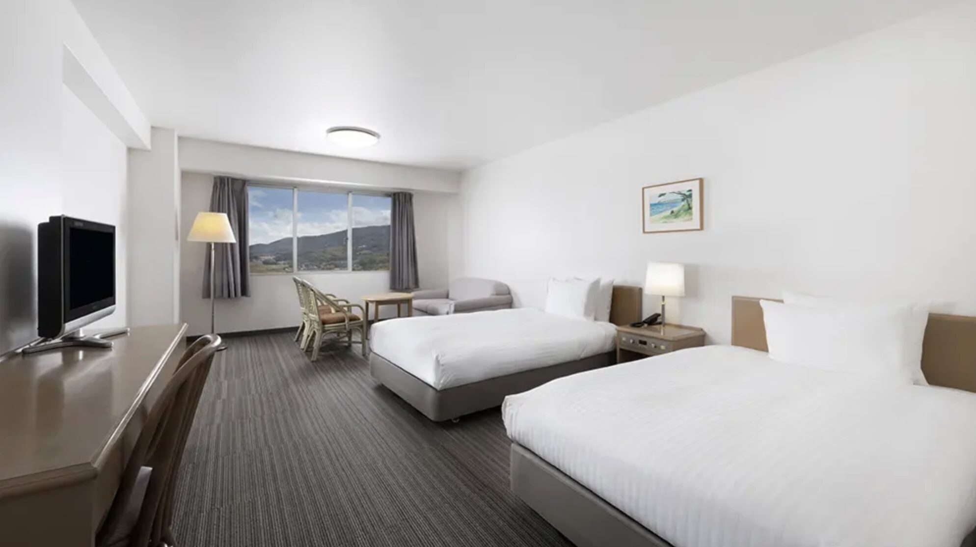 メルキュール福岡宗像リゾート＆スパ