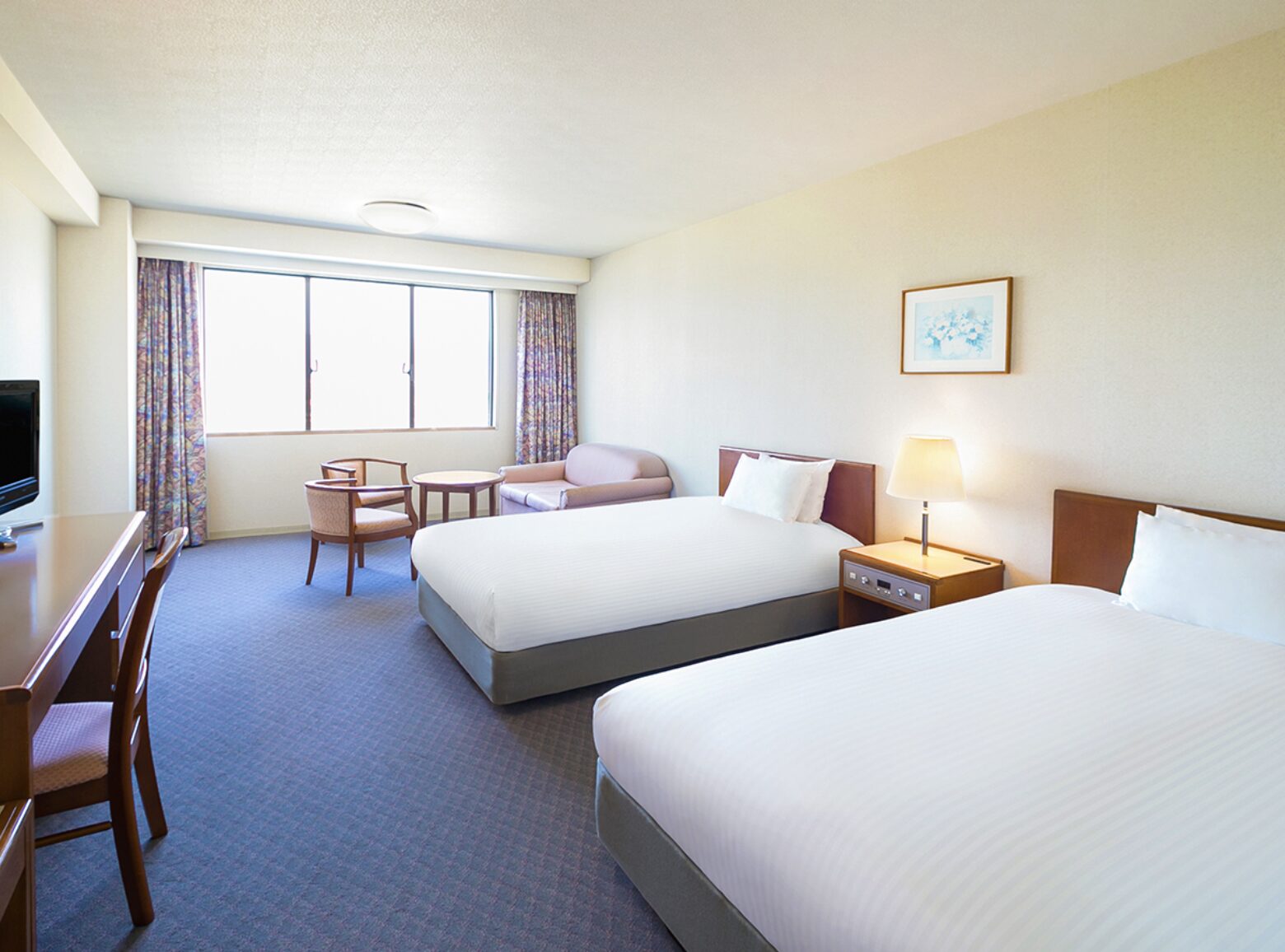 メルキュール佐賀唐津リゾート＆スパ