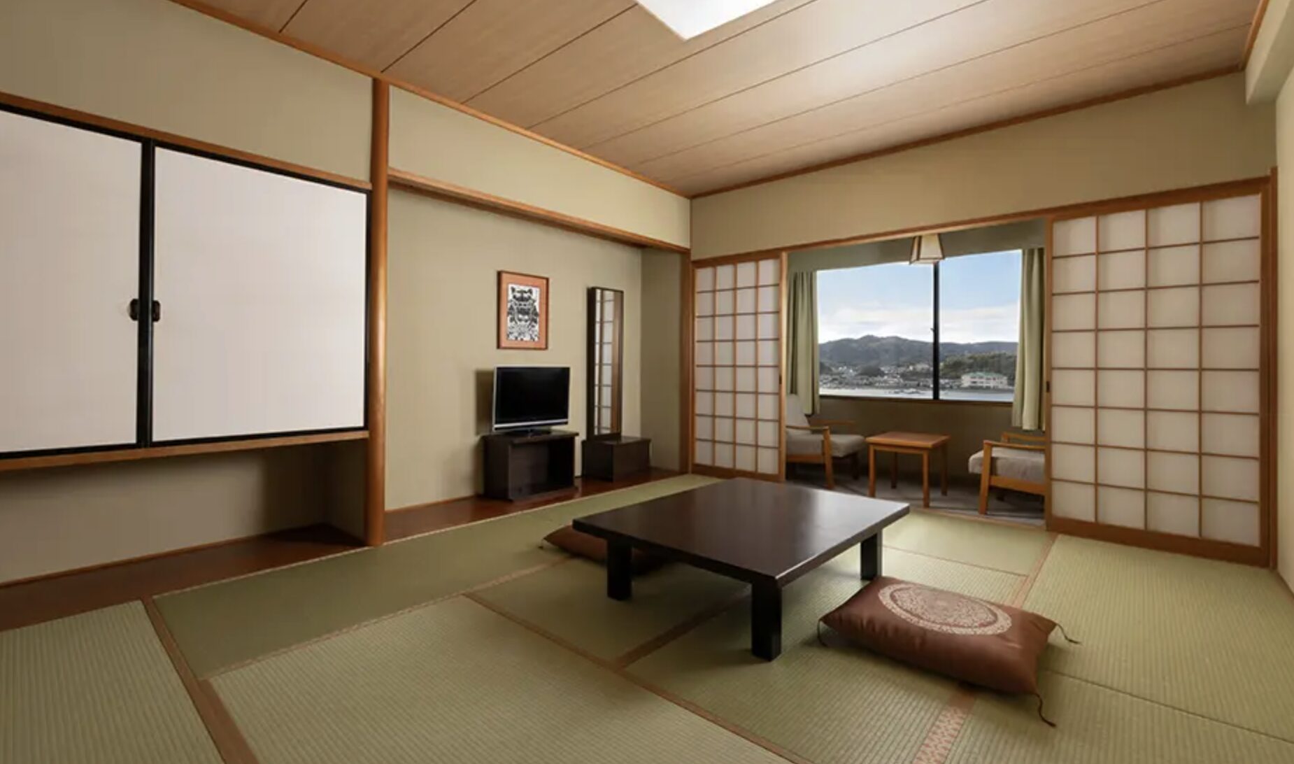 メルキュール佐賀唐津リゾート＆スパ