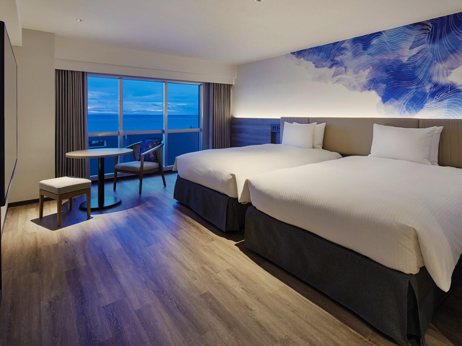 グランドメルキュール沖縄残波岬リゾート