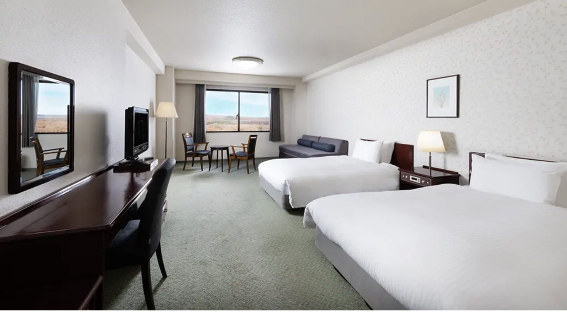 グランドメルキュール那須高原リゾート＆スパ