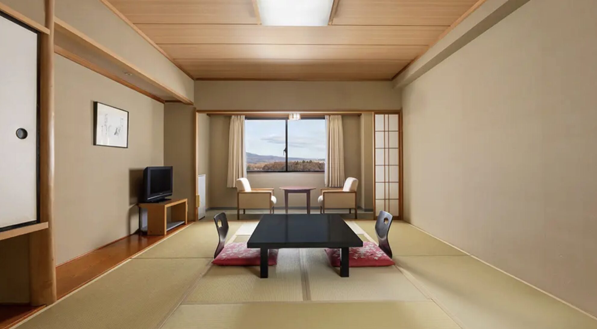 グランドメルキュール那須高原リゾート＆スパ