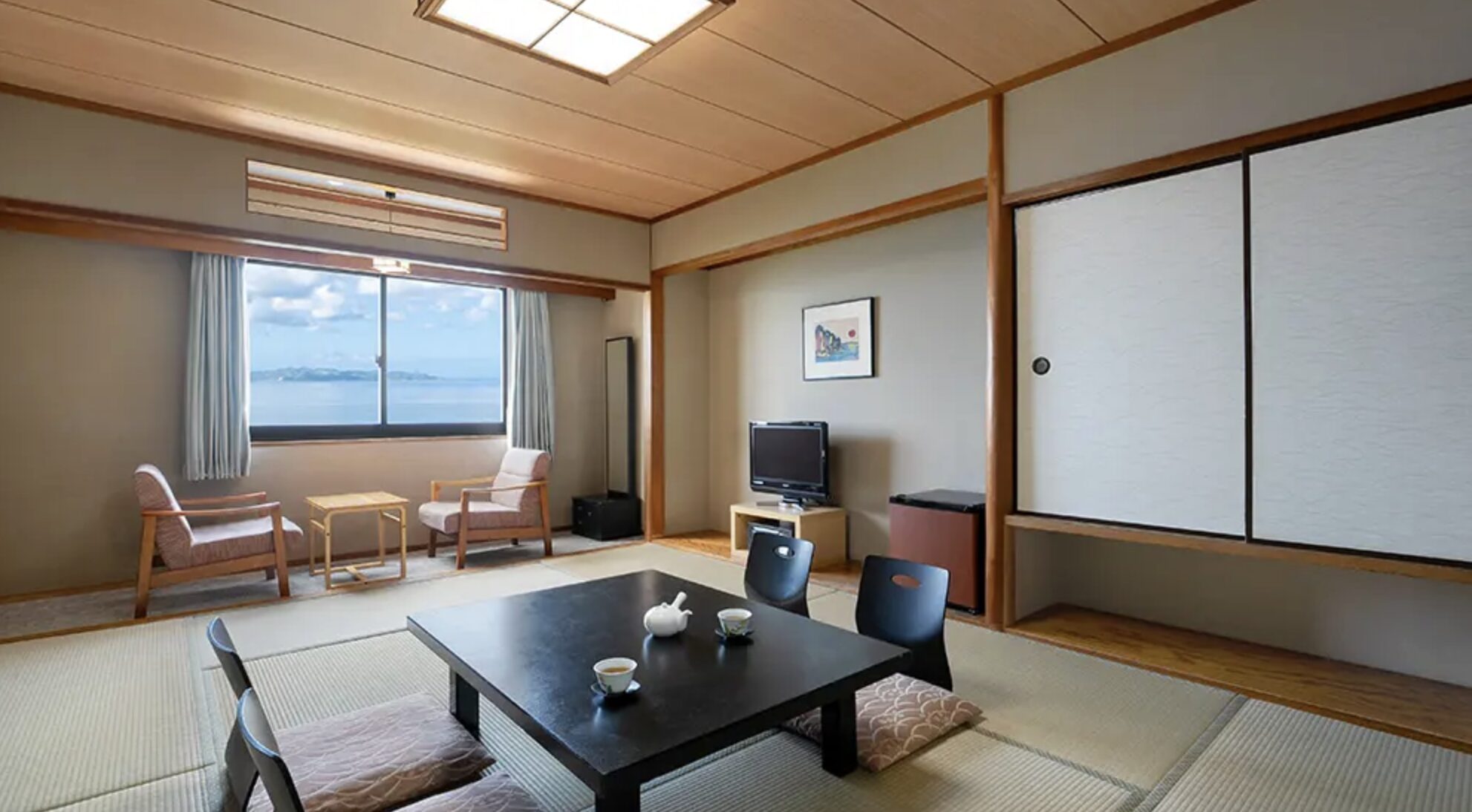 グランドメルキュール南房総リゾート＆スパ