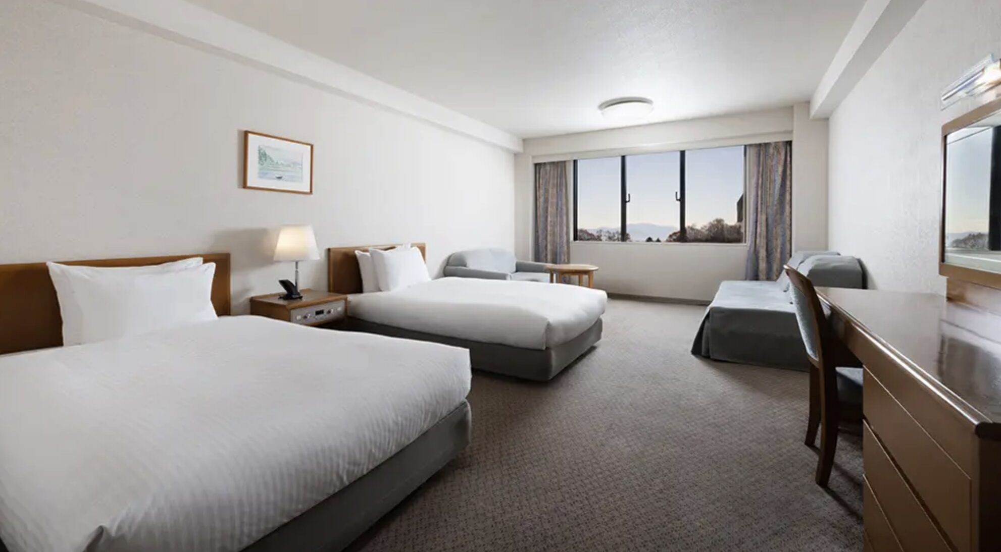 グランドメルキュール八ヶ岳リゾート&スパ