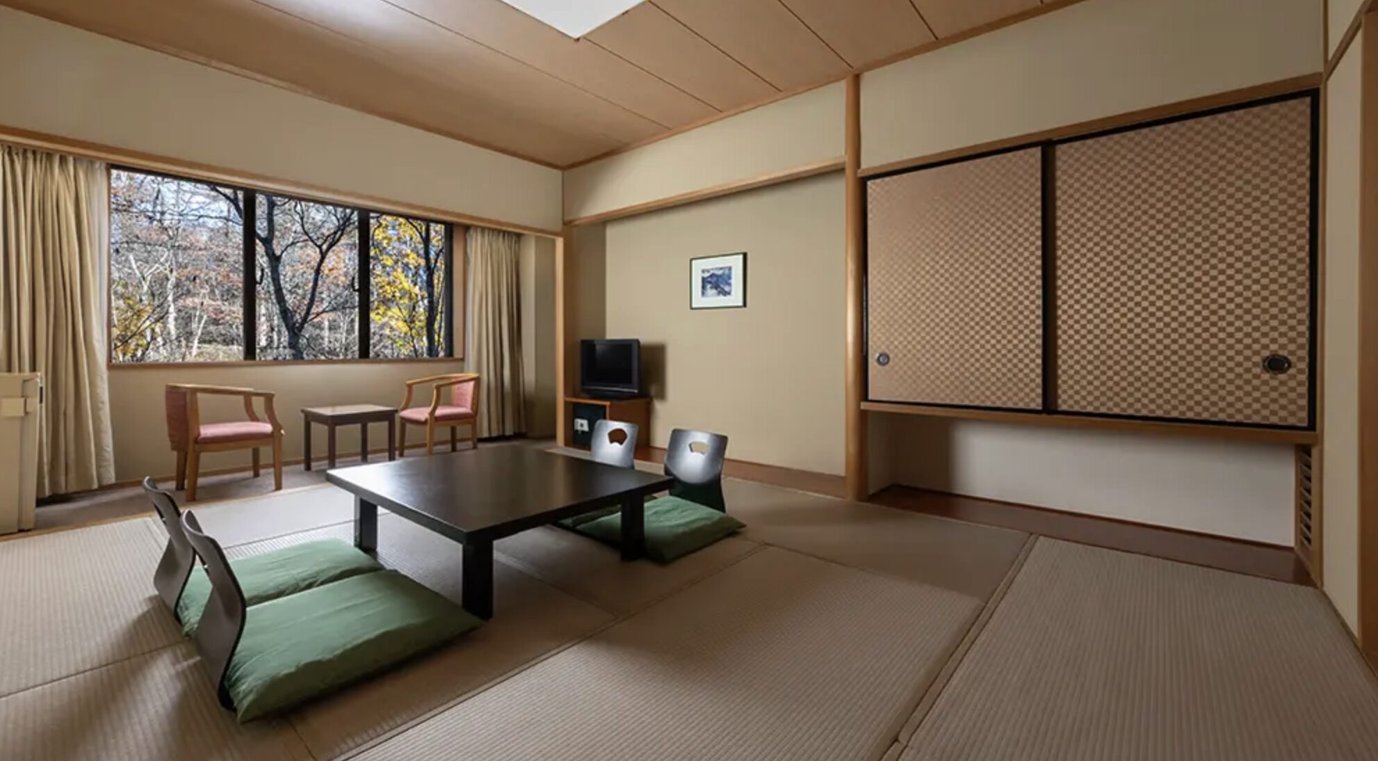 グランドメルキュール八ヶ岳リゾート&スパ