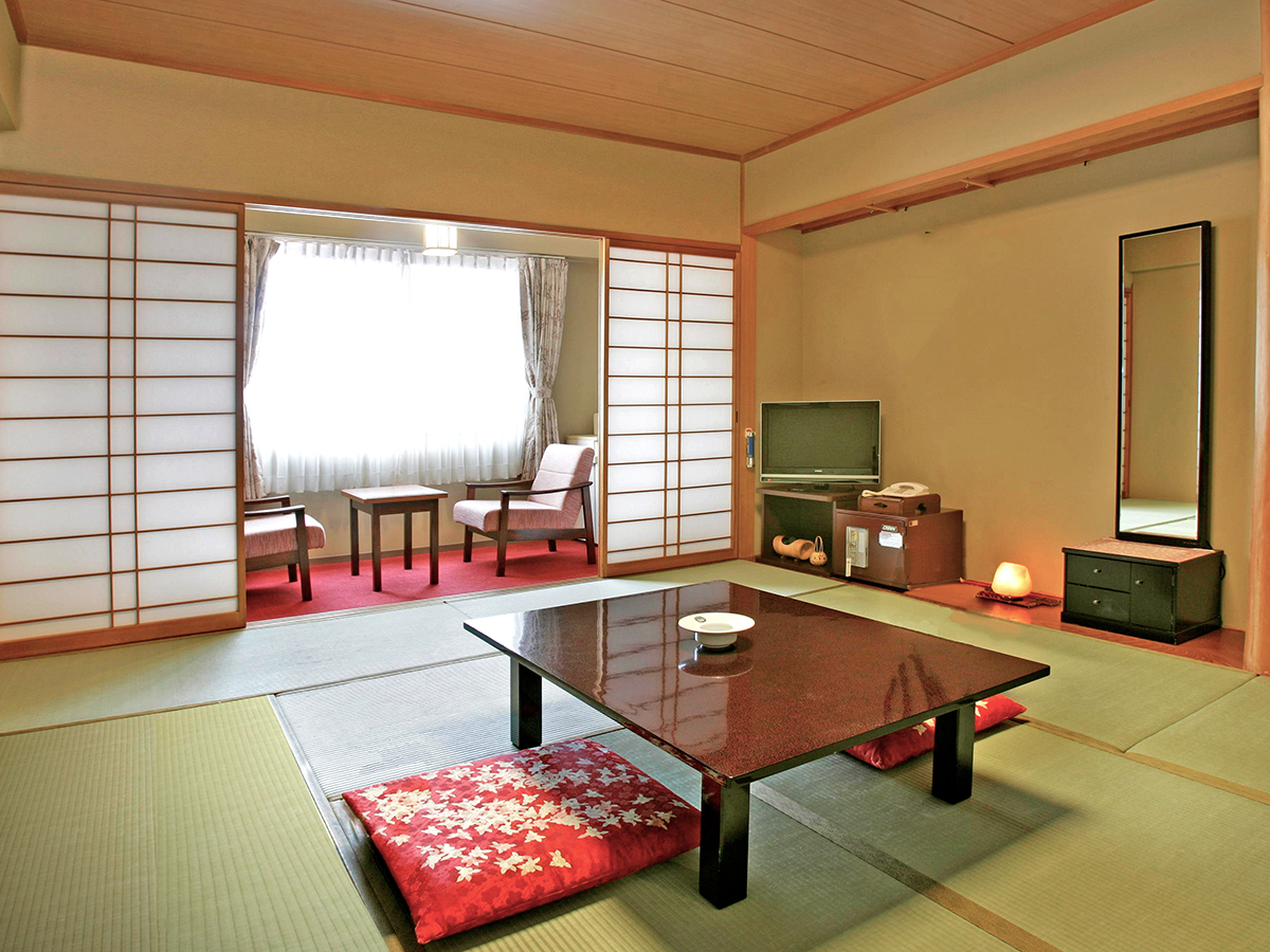 メルキュール裏磐梯リゾート＆スパ