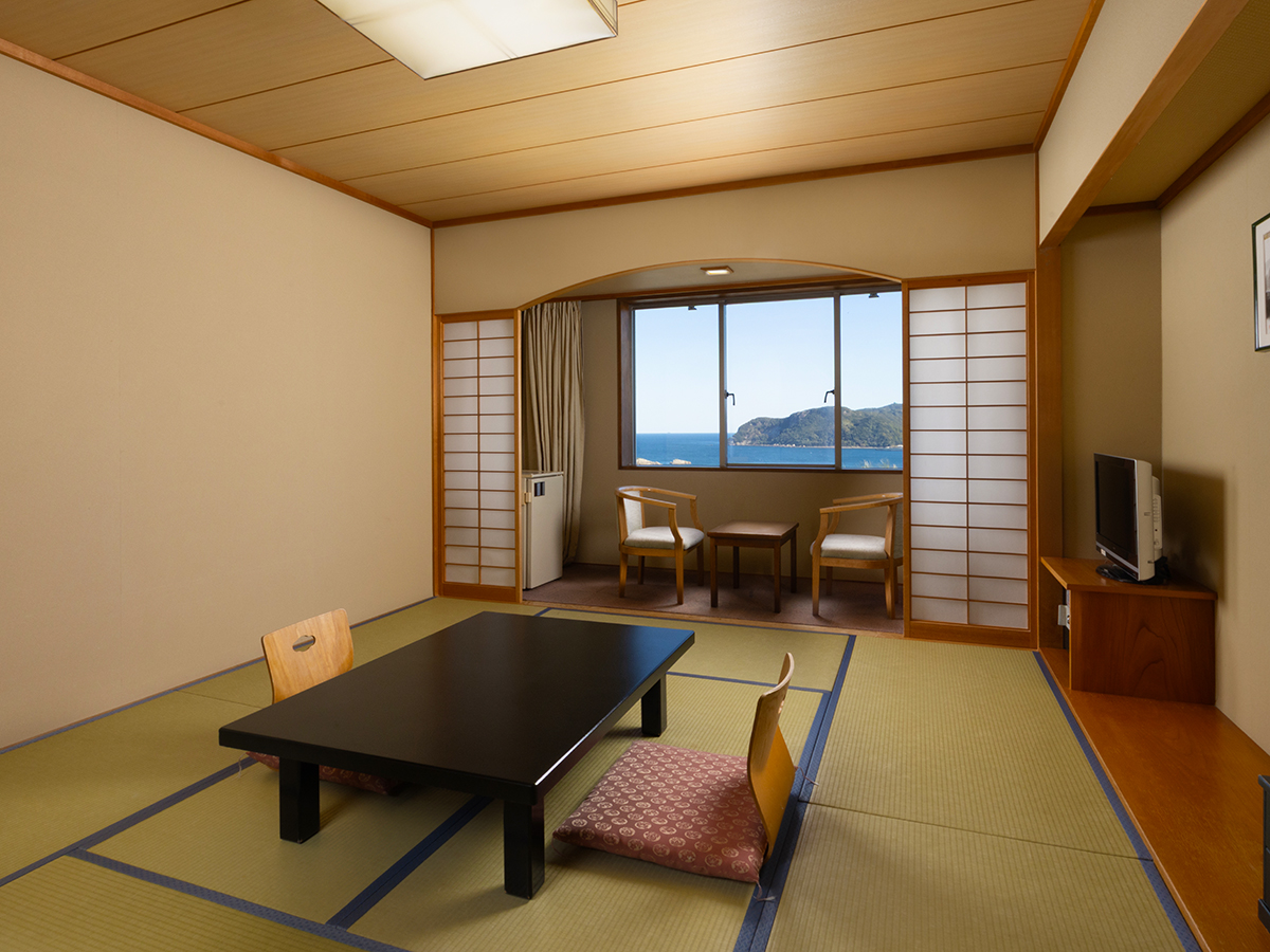 メルキュール和歌山串本リゾート＆スパ