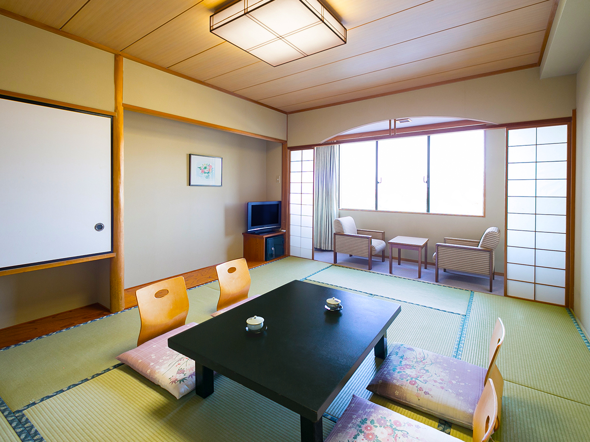 メルキュール鳥取大山リゾート＆スパ