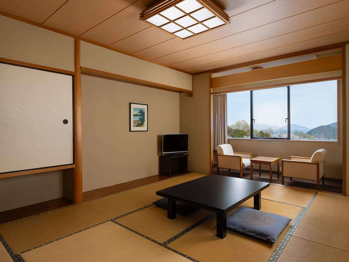 メルキュール京都宮津リゾート＆スパ